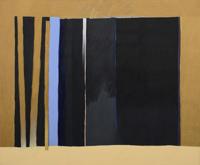 Abstract Painting, 58W - Sold for $1,088 on 05-24-2025 (Lot 25).jpg